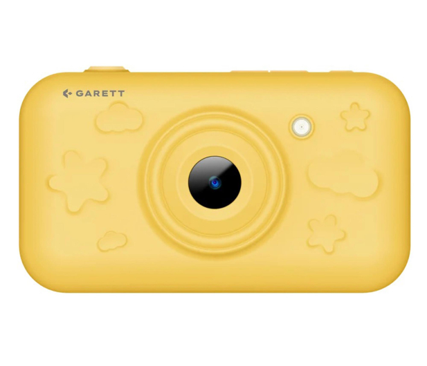 Garett Snap AI żółty - 1590403 - zdjęcie